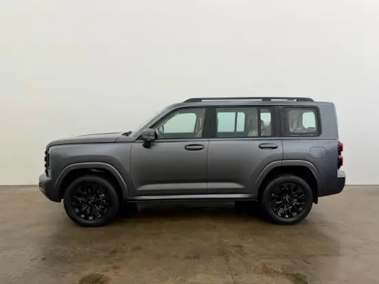 GWM-HAVAL H9-2.4 TURBO DIESEL SELECTION 4X4 AUTOMÁTICO GWM-HAVAL H9-2026