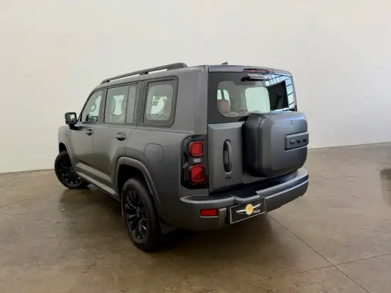 GWM-HAVAL H9-2.4 TURBO DIESEL SELECTION 4X4 AUTOMÁTICO GWM-HAVAL H9-2026