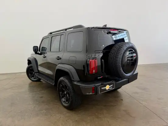 GWM-TANK 300-2.0 HI4-T PHEV FLEX 4X4 9HAT GWM-TANK 300-2026