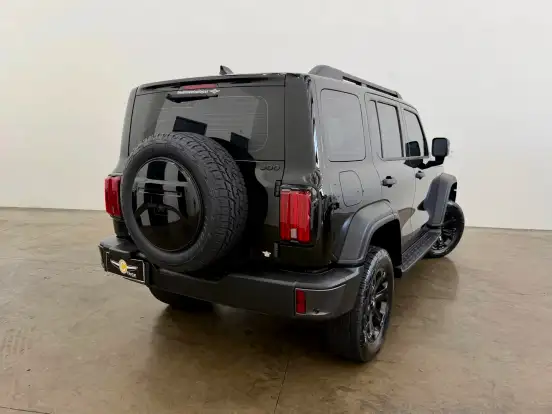 GWM-TANK 300-2.0 HI4-T PHEV FLEX 4X4 9HAT GWM-TANK 300-2026