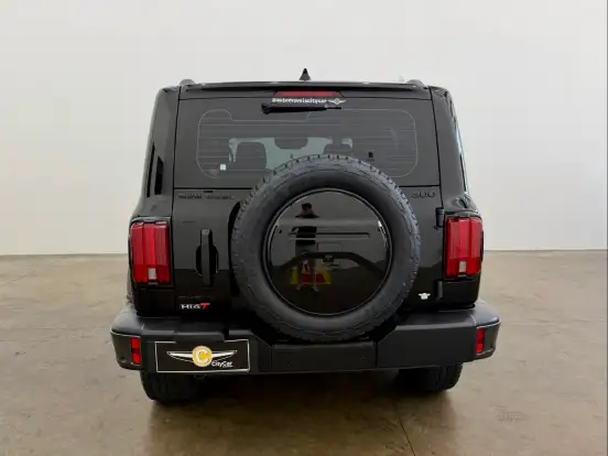 GWM-TANK 300-2.0 HI4-T PHEV FLEX 4X4 9HAT GWM-TANK 300-2026