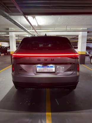 GWM-HAVAL H6-1.5 FLEX HEV2 E-TRACTION GWM-HAVAL H6-2026