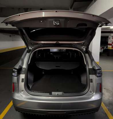 GWM-HAVAL H6-1.5 FLEX HEV2 E-TRACTION GWM-HAVAL H6-2026