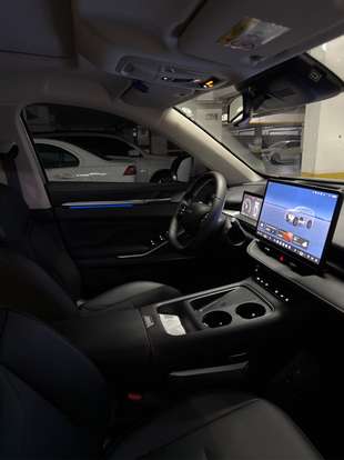 GWM-HAVAL H6-2026