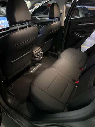 GWM-HAVAL H6-2026