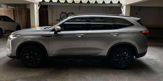 GWM-HAVAL H6-2025