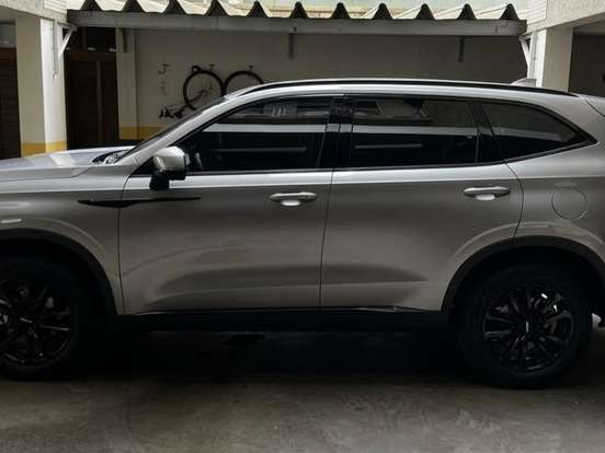 GWM-HAVAL H6-1.5 HEV2 E-TRACTION GWM-HAVAL H6-2025