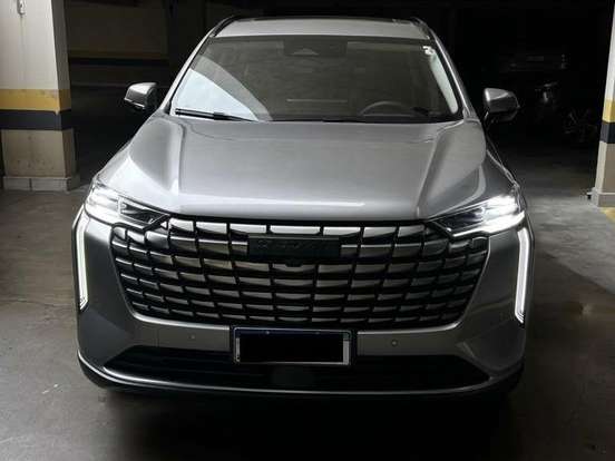 GWM-HAVAL H6-1.5 HEV2 E-TRACTION GWM-HAVAL H6-2025