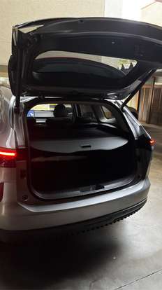 GWM-HAVAL H6-2025