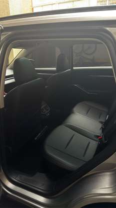 GWM-HAVAL H6-2025