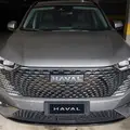 GWM HAVAL H6 1.5 HEV PREMIUM E-TRACTION GWM HAVAL H6 1.5 HEV PREMIUM E-TRACTION