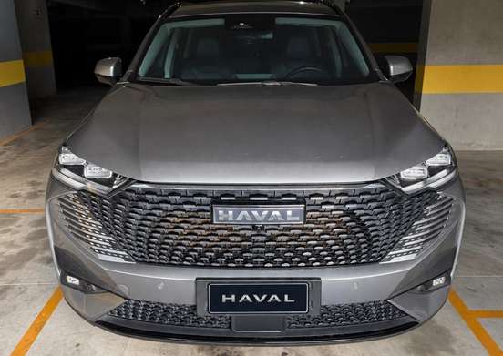 GWM-HAVAL H6-2024