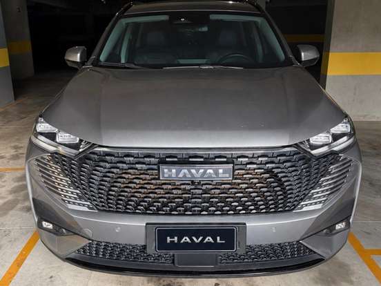 GWM-HAVAL H6-1.5 HEV PREMIUM E-TRACTION GWM-HAVAL H6-2024
