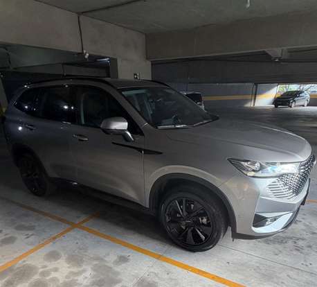 GWM-HAVAL H6-2024