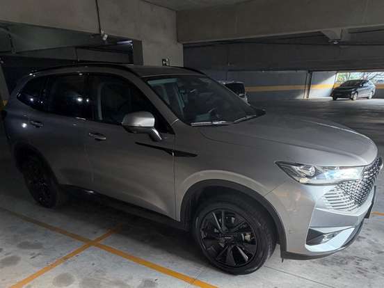 GWM-HAVAL H6-1.5 HEV PREMIUM E-TRACTION GWM-HAVAL H6-2024