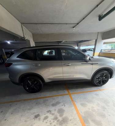 GWM-HAVAL H6-2024
