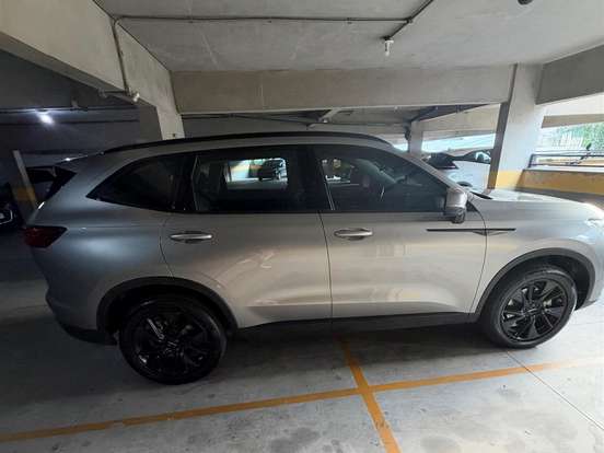 GWM-HAVAL H6-1.5 HEV PREMIUM E-TRACTION GWM-HAVAL H6-2024
