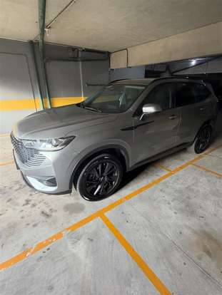 GWM-HAVAL H6-2024