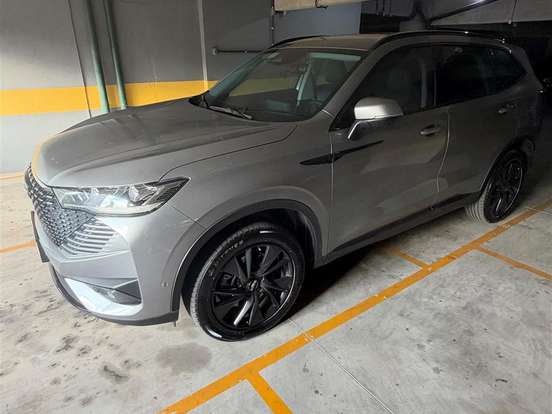 GWM-HAVAL H6-1.5 HEV PREMIUM E-TRACTION GWM-HAVAL H6-2024