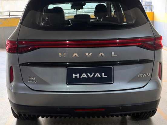 GWM-HAVAL H6-1.5 HEV PREMIUM E-TRACTION GWM-HAVAL H6-2024