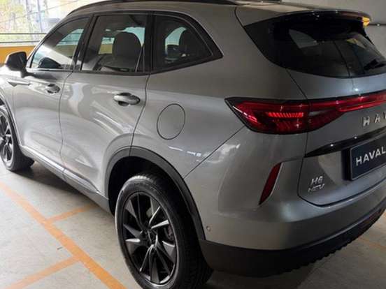 GWM-HAVAL H6-1.5 HEV PREMIUM E-TRACTION GWM-HAVAL H6-2024