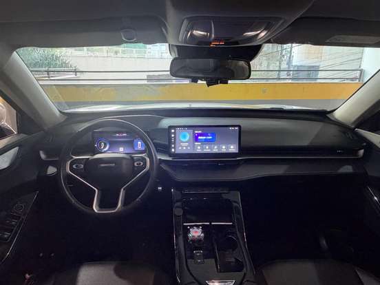 GWM-HAVAL H6-2024