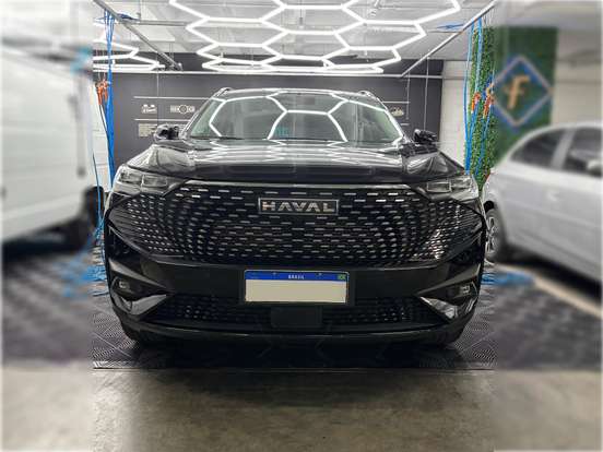 GWM-HAVAL H6-2023