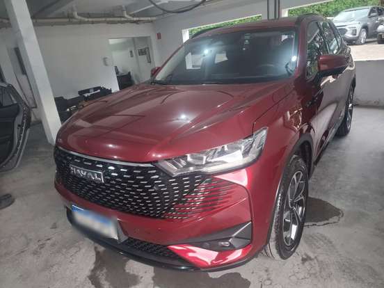 GWM-HAVAL H6-1.5 PHEV34 AWD E-TRACTION GWM-HAVAL H6-2024