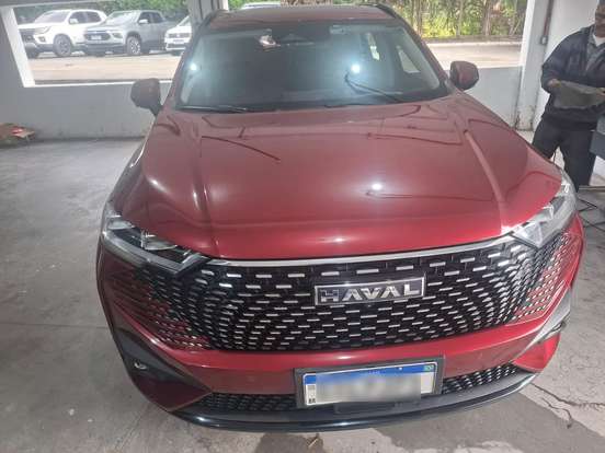 GWM-HAVAL H6-2024