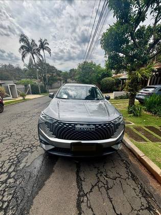 GWM HAVAL H6 1.5 PHEV PREMIUM AWD E-TRACTION
