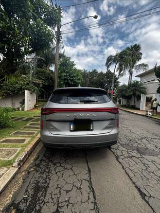 GWM-HAVAL H6-2023
