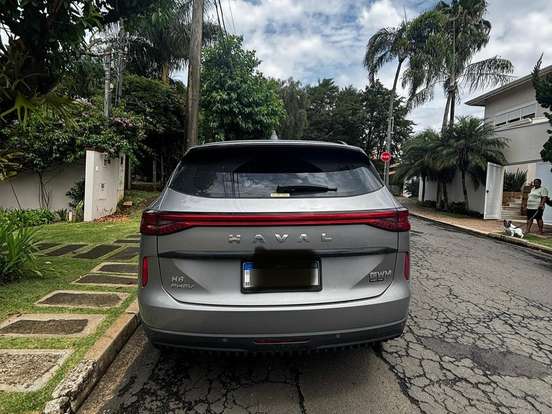 GWM-HAVAL H6-1.5 PHEV PREMIUM AWD E-TRACTION GWM-HAVAL H6-2023
