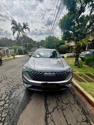 GWM-HAVAL H6-2023