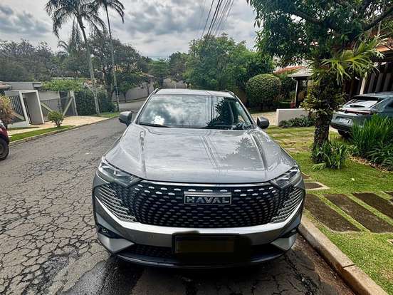 GWM-HAVAL H6-1.5 PHEV PREMIUM AWD E-TRACTION GWM-HAVAL H6-2023