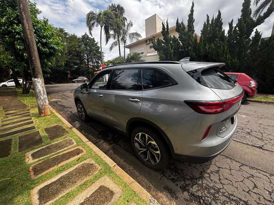 GWM-HAVAL H6-2023