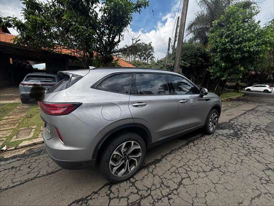 GWM-HAVAL H6-2023