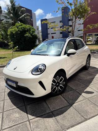 GWM ORA 5 58,3 KW ELÉTRICO