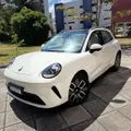 GWM ORA 5 58,3 KW ELÉTRICO GWM ORA 5 58,3 KW ELÉTRICO