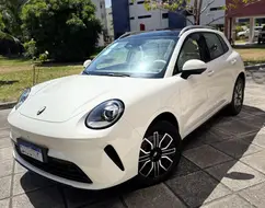 GWM ORA 5 58,3 KW ELÉTRICO GWM ORA 5 58,3 KW ELÉTRICO