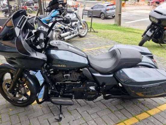 HARLEY-DAVIDSON-ROAD GLIDE HARLEY-DAVIDSON-ROAD GLIDE-2025