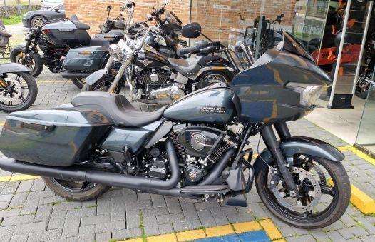 HARLEY-DAVIDSON-ROAD GLIDE-2025