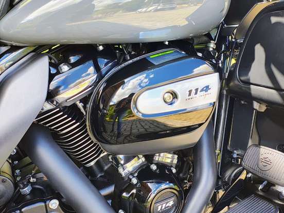 HARLEY-DAVIDSON-ROAD GLIDE LIMITED HARLEY-DAVIDSON-ROAD GLIDE LIMITED-2022