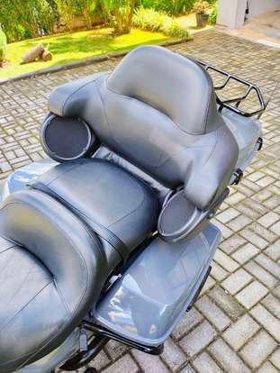 HARLEY-DAVIDSON-ROAD GLIDE LIMITED-2022