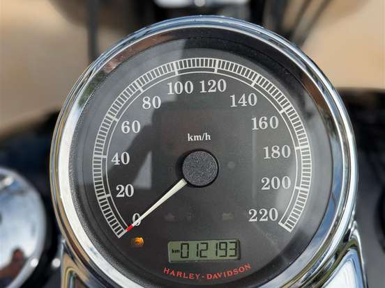 HARLEY-DAVIDSON-SOFTAIL HERITAGE CLASSIC HARLEY-DAVIDSON-SOFTAIL HERITAGE CLASSIC-2014