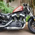 HARLEY-DAVIDSON SPORTSTER XL 1200 X HARLEY-DAVIDSON SPORTSTER XL 1200 X