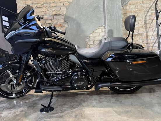 HARLEY-DAVIDSON-STREET GLIDE HARLEY-DAVIDSON-STREET GLIDE-2024