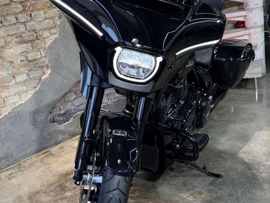 HARLEY-DAVIDSON-STREET GLIDE HARLEY-DAVIDSON-STREET GLIDE-2024