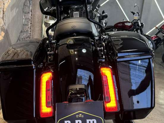 HARLEY-DAVIDSON-STREET GLIDE HARLEY-DAVIDSON-STREET GLIDE-2024