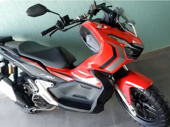 HONDA-ADV HONDA-ADV-2023