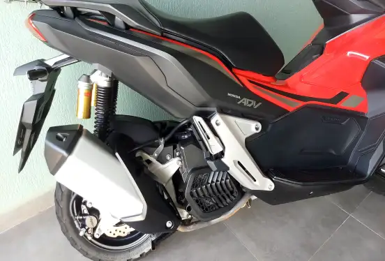 HONDA-ADV HONDA-ADV-2023